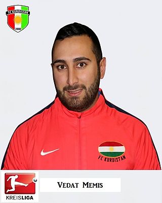 Vedat Memis