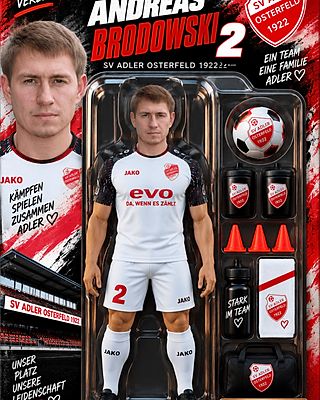 Andreas Brodowski