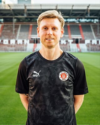 Mirko Drzysga