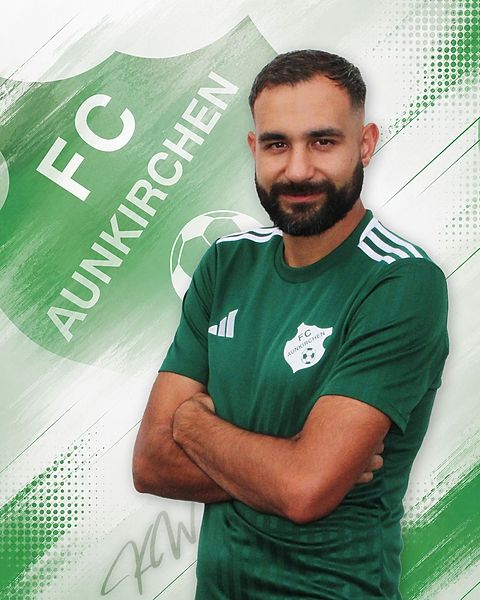 Foto: FC Aunkirchen