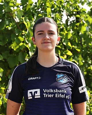 Nina Erdmann