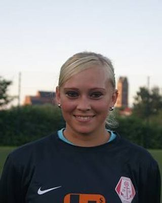 Marieke Mundt