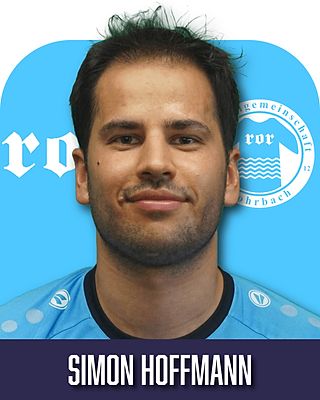 Simon Hoffmann