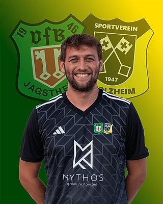 Denis Schneiker