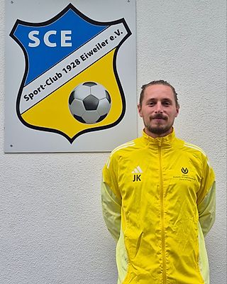 Jonas Krämer