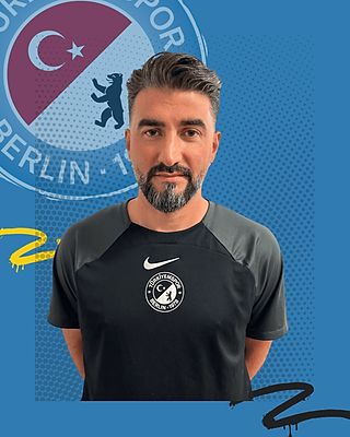 Serdar Celik