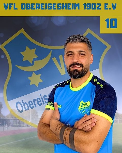 Foto: VfL Obereisesheim