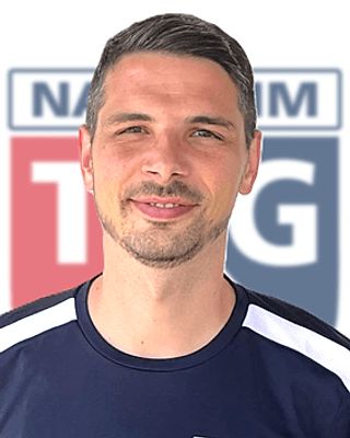 Patrick Brümmer