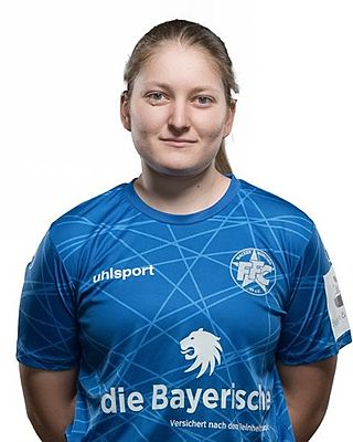 Irini Gkasimpagiazova