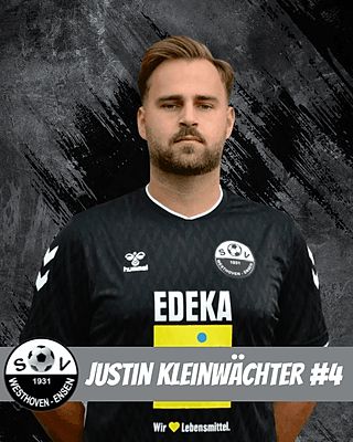 Justin Kleinwächter