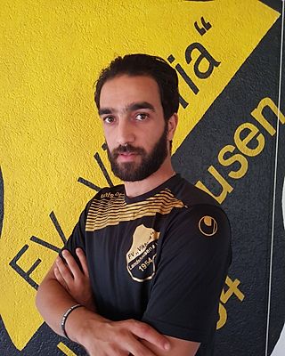 Mohamed Amine Ben Hadj Ali