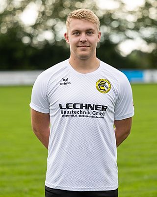 Maximilian Dirlenbach