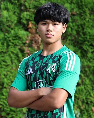 Vuong Anh Le