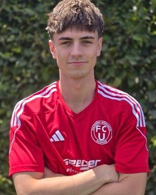 Raphael Vomhof