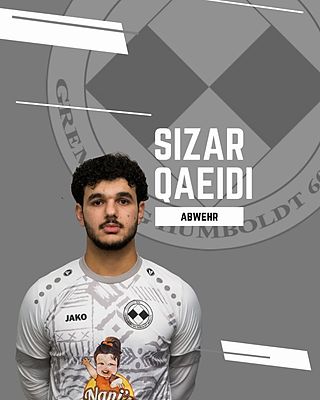Sizar Resgar Rashid Qaeidi