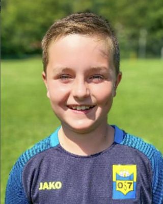 Luka Bretschneider