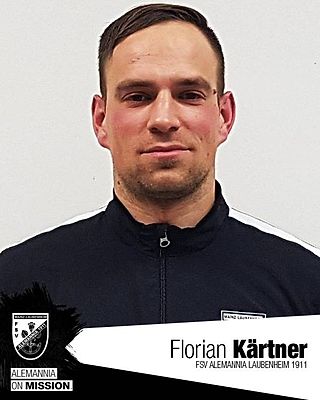 Florian Kärtner