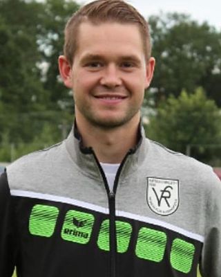 Jens Scheibe