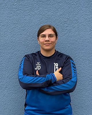 Jennifer Hampf