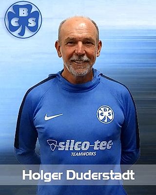 Holger Duderstadt
