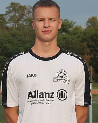 Lukas Scheuerpflug