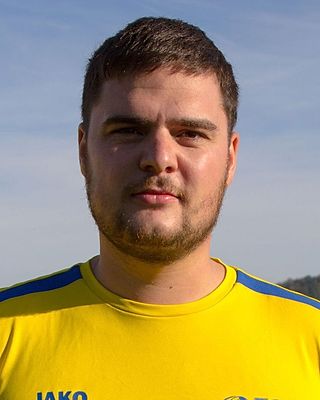 Joël Bohle