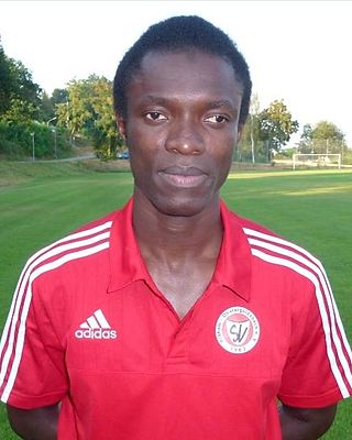 Muhamadou Diedhiou