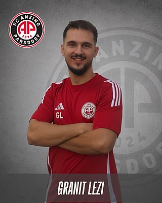 Granit Lezi