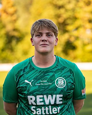 Jakob Sanftl