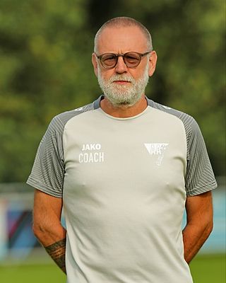 Fernand Alff