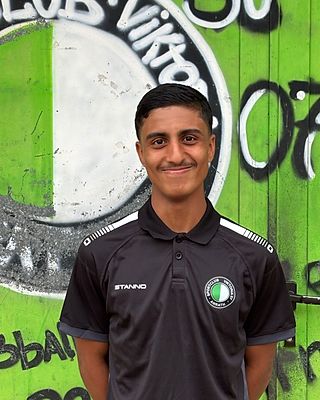 Ahmed Yaseen Suhail Al-Saeedi