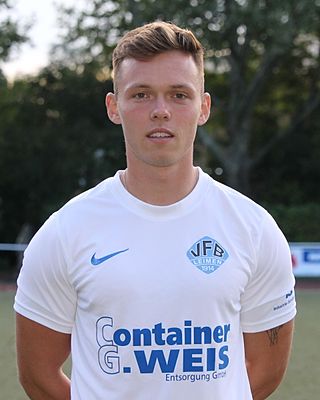 Lukas Maximilian Gischke