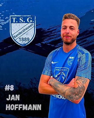 Jan Hoffmann