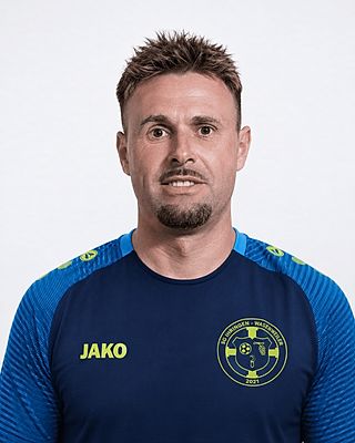 Dirk Steigert