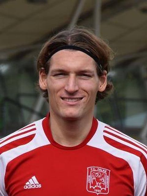 Foto: FC Falke Markt Schwaben