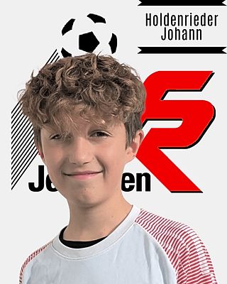 Johann Holdenrieder