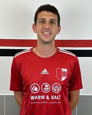 Benedikt Kraus