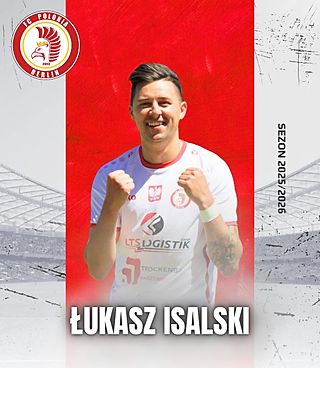Łukasz Isalski