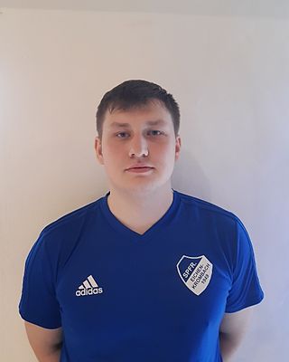 Torben Nico Wiedemann