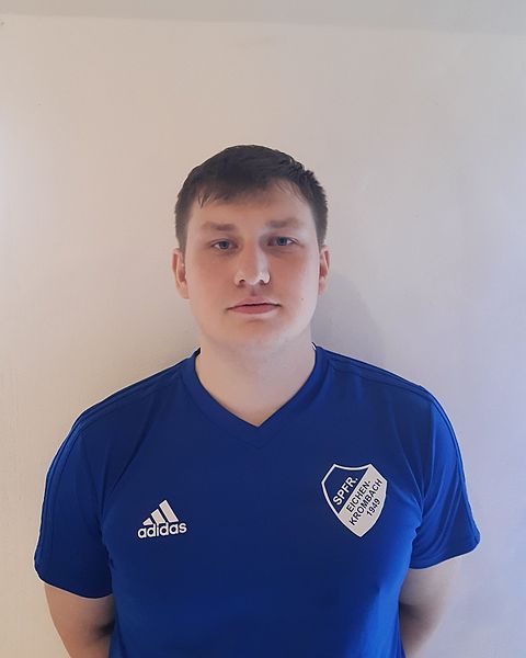 Foto: Spfr. Eichen-Krombach