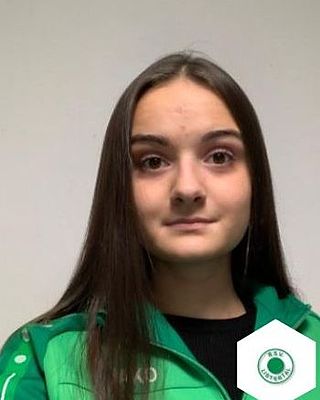 Noomi Liv Eyra van der Steen