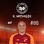 Kevin Michalek