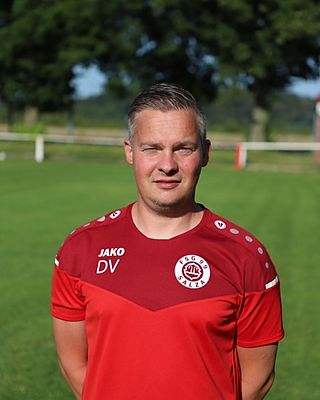Daniel Verkouter