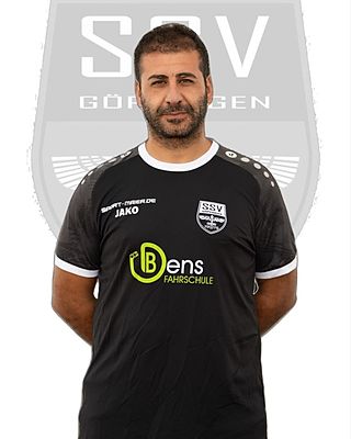 Markus Töre