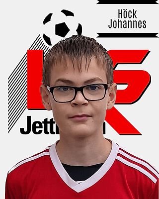 Johannes Höck