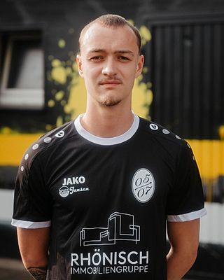 Luis Virkus