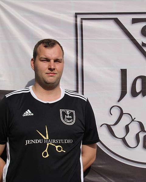 Foto: Mario Hörnekuhl