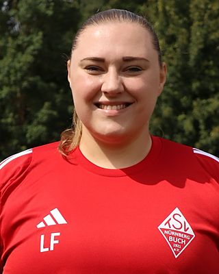 Lena Fenzl