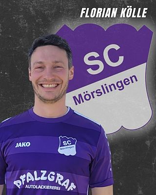 Florian Kölle