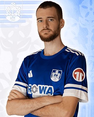 Robin Bereta